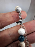 Collier aide pour maigrir 8mm
