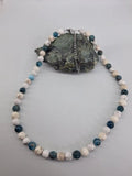 Collier aide pour maigrir 8mm