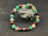 Bracelet chance et abondance 8 mm