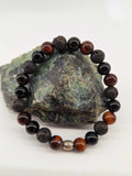 Bracelet Stress 8 mm