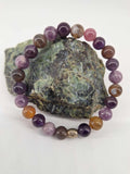 Bracelet pour aider l'Addiction 8 mm