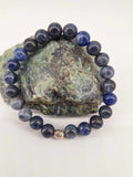 Bracelet Sodalite 8 mm