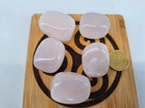 Calcite rose