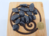 Tourmaline noir