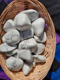 Howlite