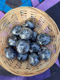 Gabbro Merlinite