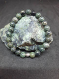 Bracelet Jaspe Kambaba 8 mm