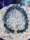 Bracelet Jaspe Kambaba 8 mm