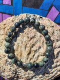 Bracelet Jaspe Kambaba 8 mm